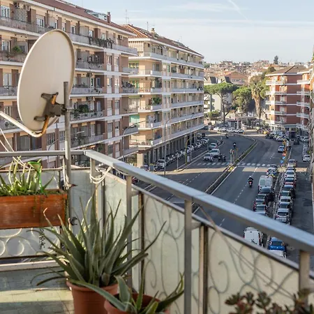 Bff - Vatican&aurelio - Family Roma