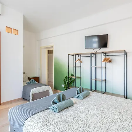 Bff - Vatican&aurelio - Family * Roma