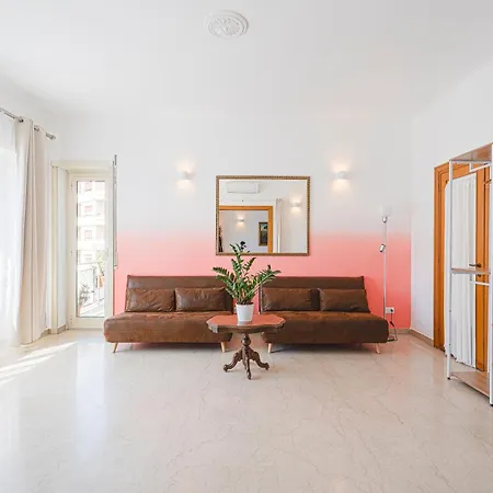 Bff - Vatican&aurelio - Family Affittacamere