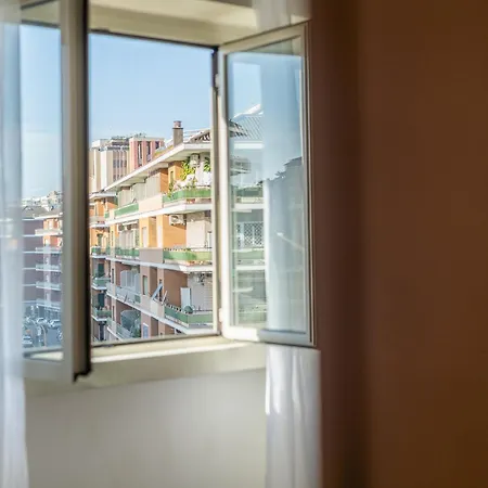 Affittacamere Bff - Vatican&aurelio - Family