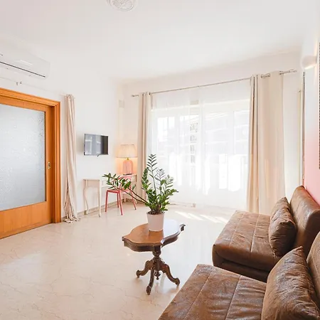 Bff - Vatican&aurelio - Family Affittacamere