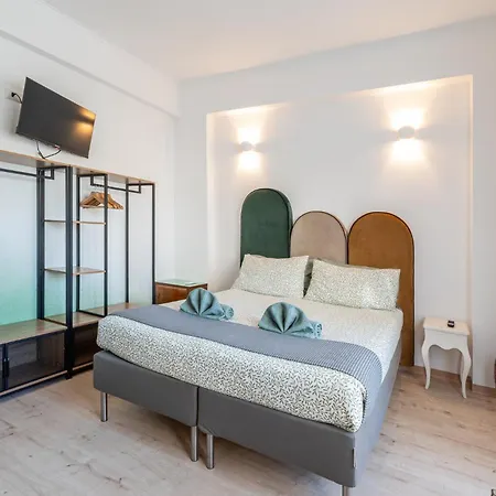 Bff - Vatican&aurelio - Family Affittacamere Roma