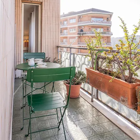 Affittacamere Bff - Vatican&aurelio - Family