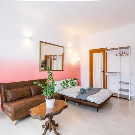 Bff - Vatican&aurelio - Family Affittacamere *