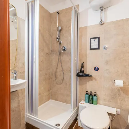 Affittacamere Bff - Vatican&aurelio - Family *