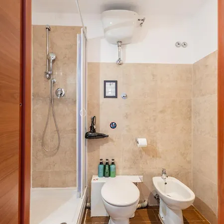 Bff - Vatican&aurelio - Family Affittacamere