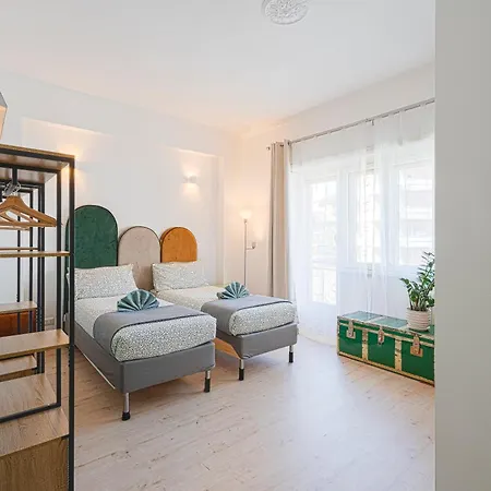 Bff - Vatican&aurelio - Family Affittacamere Roma